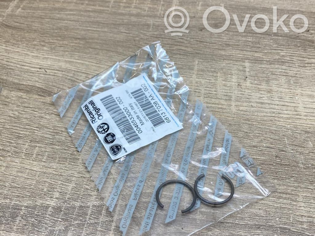 Alfa Romeo Mito Otros repuestos de la caja de cambios