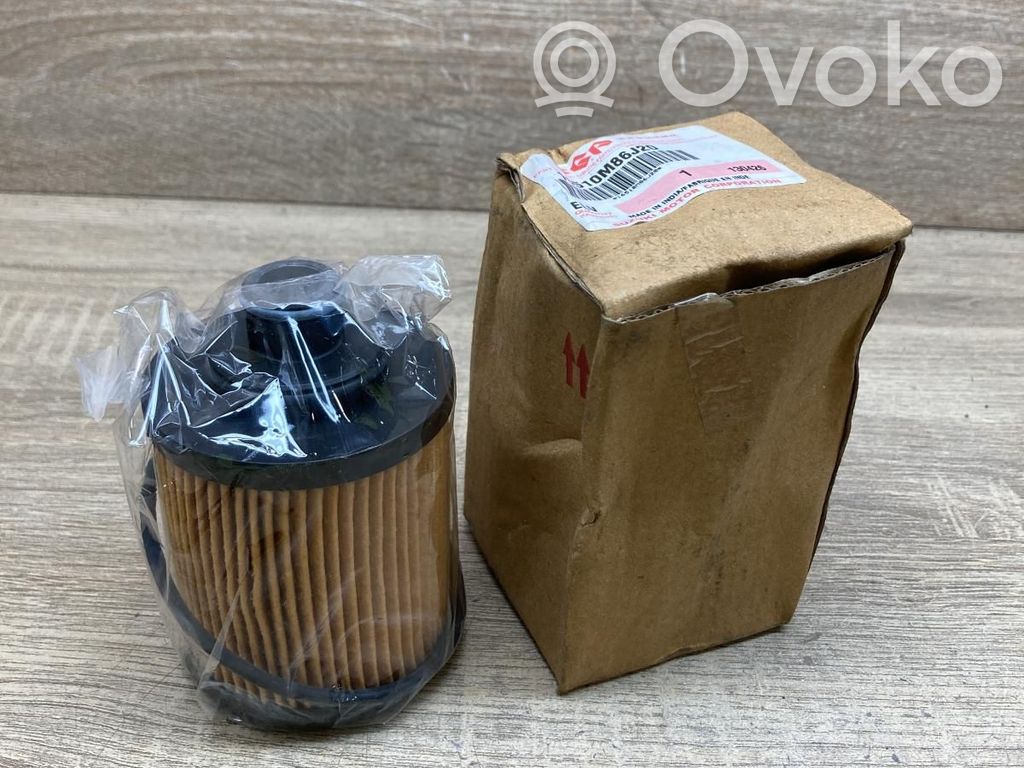 Suzuki Ignis Oil filter cover 