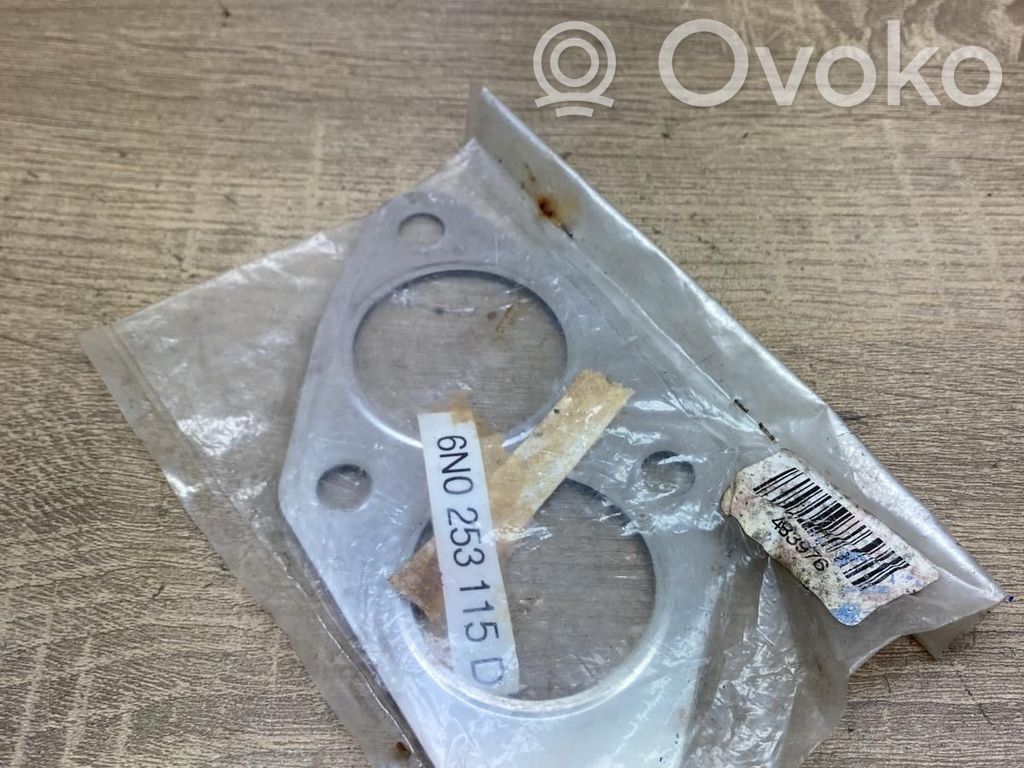 Seat Ibiza II (6k) Exhaust manifold 