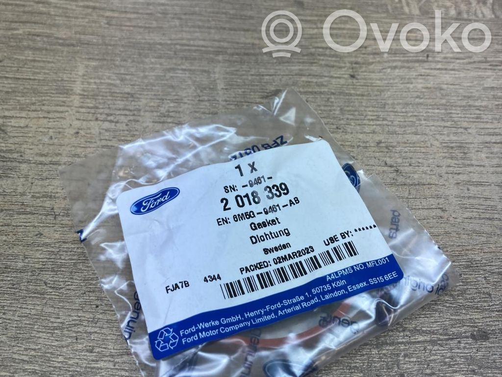 Ford Kuga I Altra parte del motore