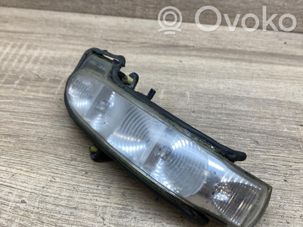 Mercedes-Benz E W211 Indicatore specchietto retrovisore
