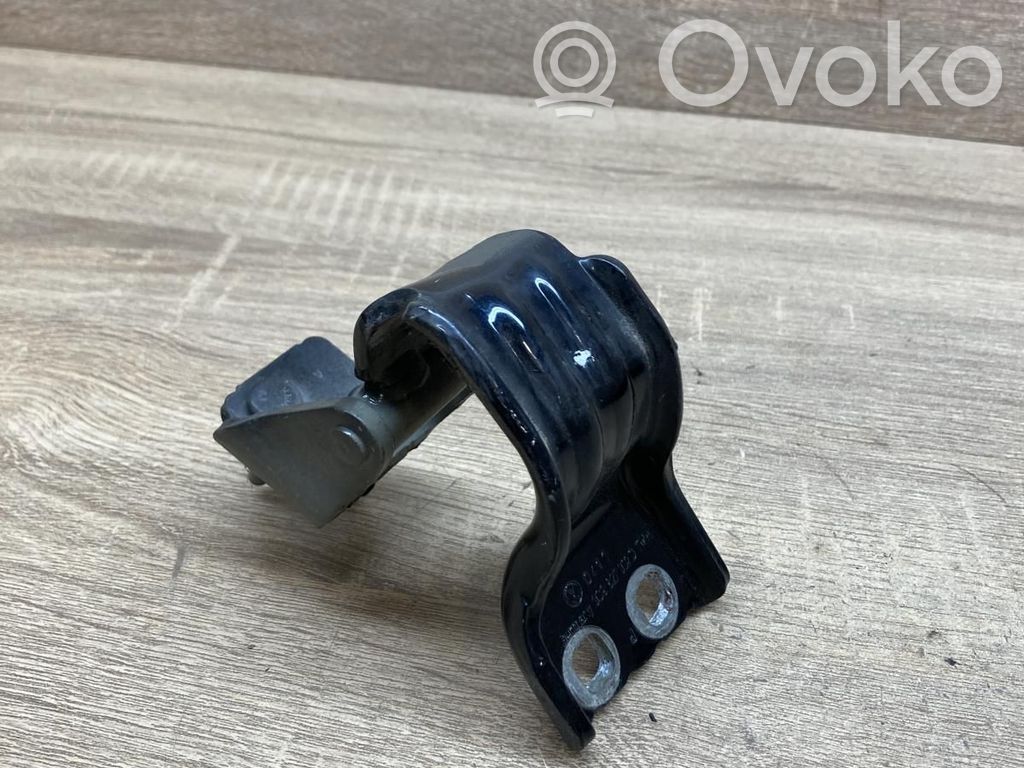 Volkswagen PASSAT B7 Tailgate/trunk/boot hinge 