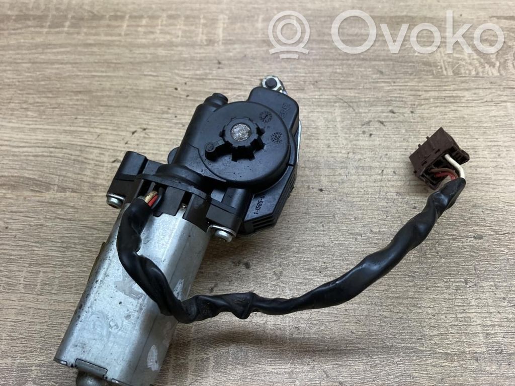 Mercedes-Benz C W203 Moteur de réglage de siège