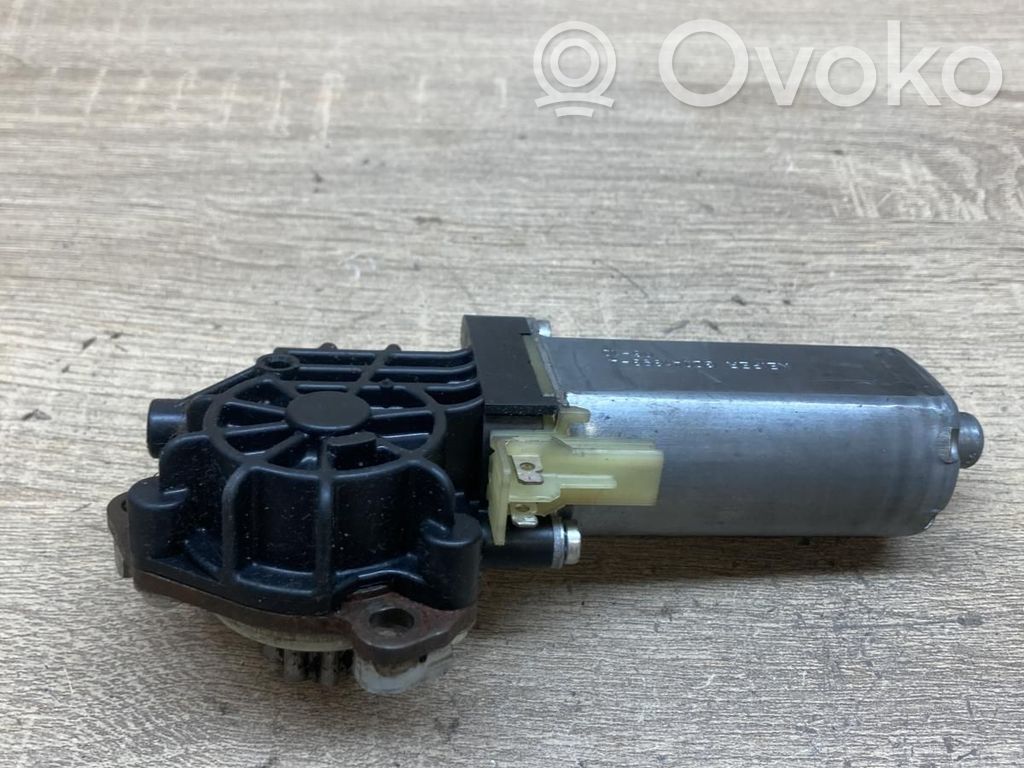 Mercedes-Benz C W204 Motor reglare scaun 