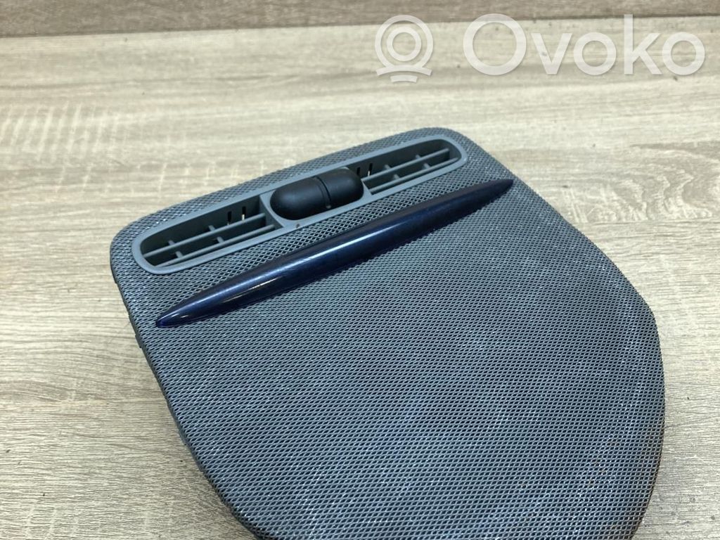 Mercedes-Benz ML W164 Cache enceinte centrale 