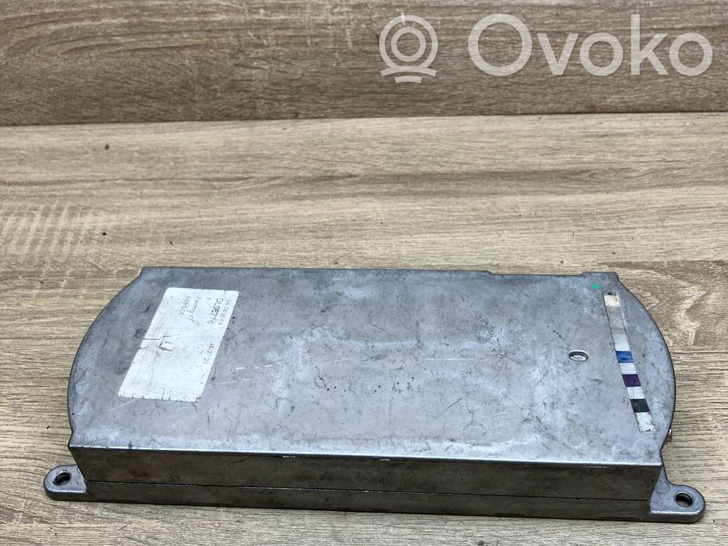 BMW 7 E65 E66 Bluetooth Modul Steuergerät