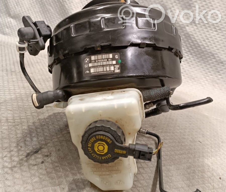 Servo-frein   29678564801