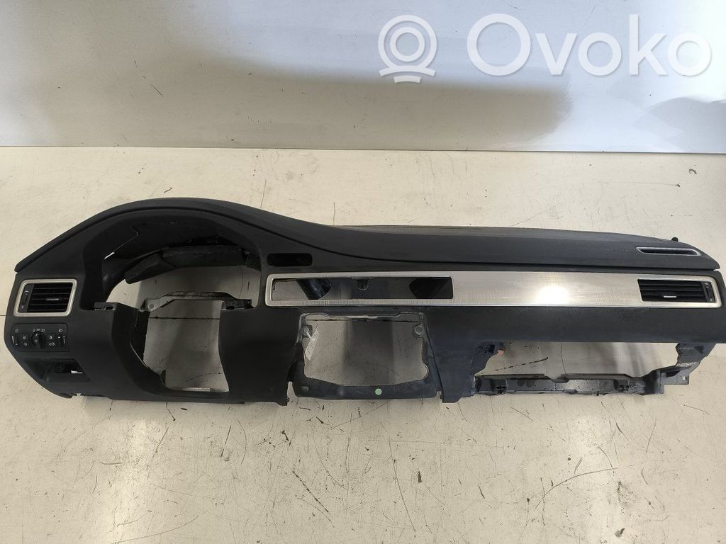 Volvo S80 Panel de instrumentos 