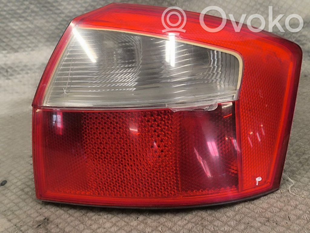 Audi A4 S4 B6 8E 8H Takavalot 