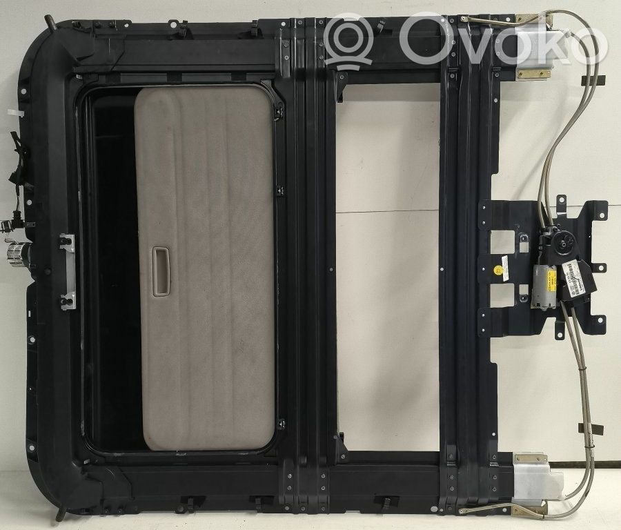 Stoglangio komplektas   4E0877041C,4E0877041C,4E0877255,404424,4E0959591