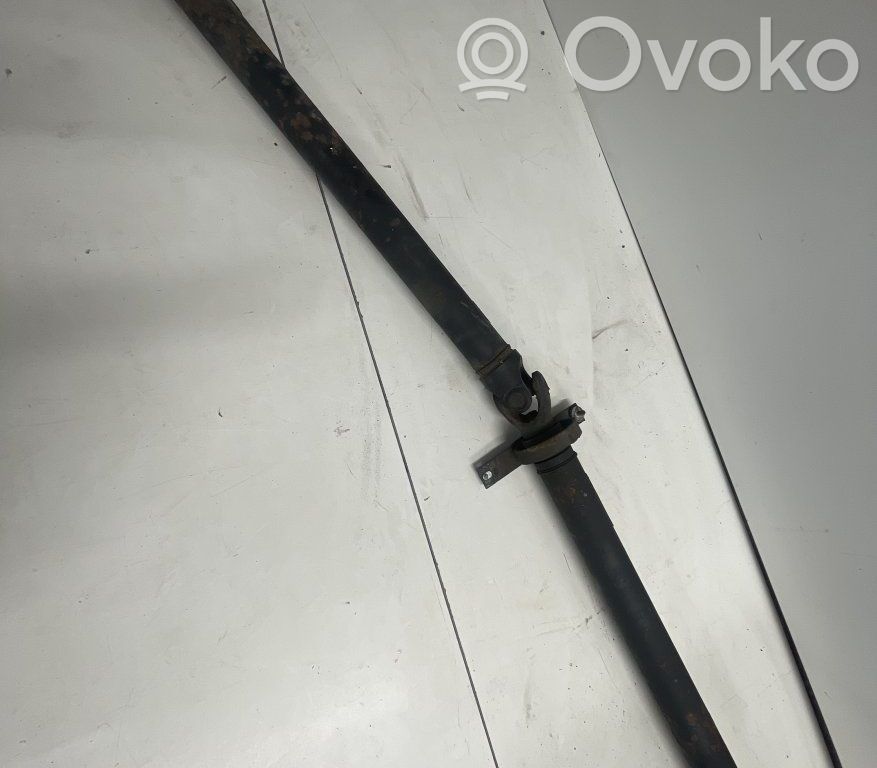 Drive shaft (set)