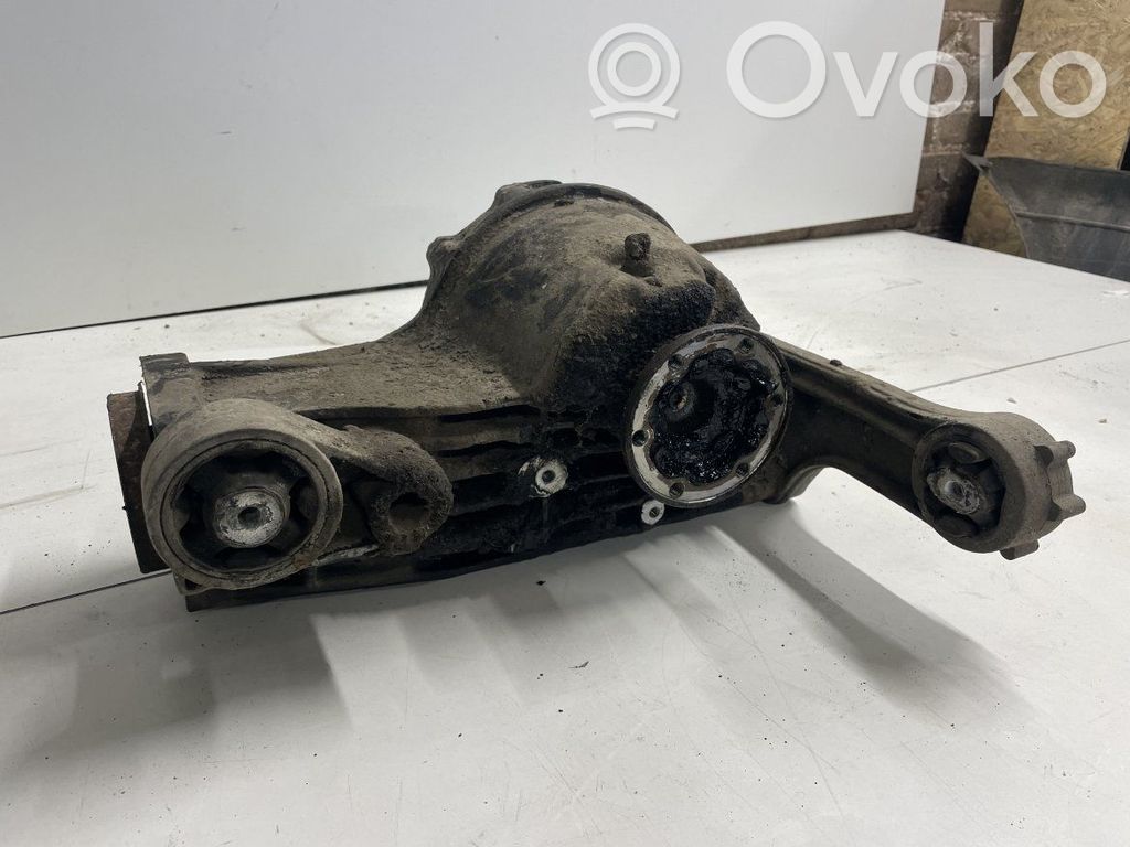 Rear differential   F00110700,DGZ05096