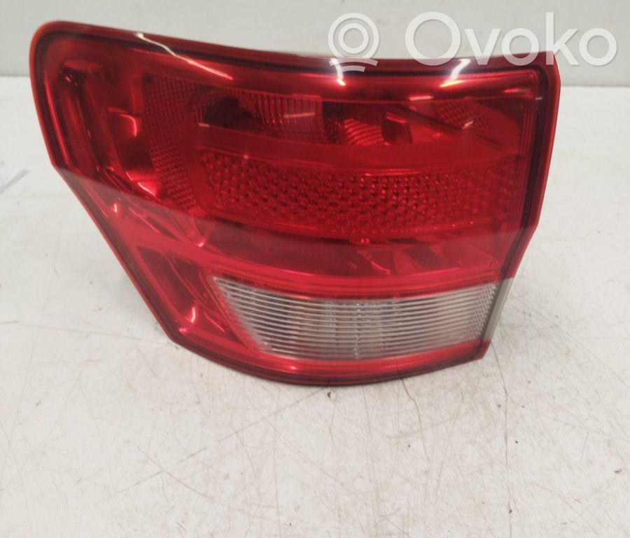 Jeep Grand Cherokee Lampa tylna 