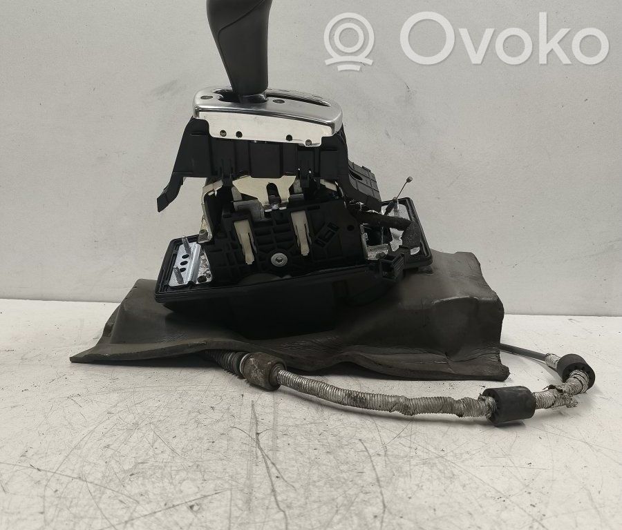 Audi A8 S8 D3 4E Selector caja de cambios 