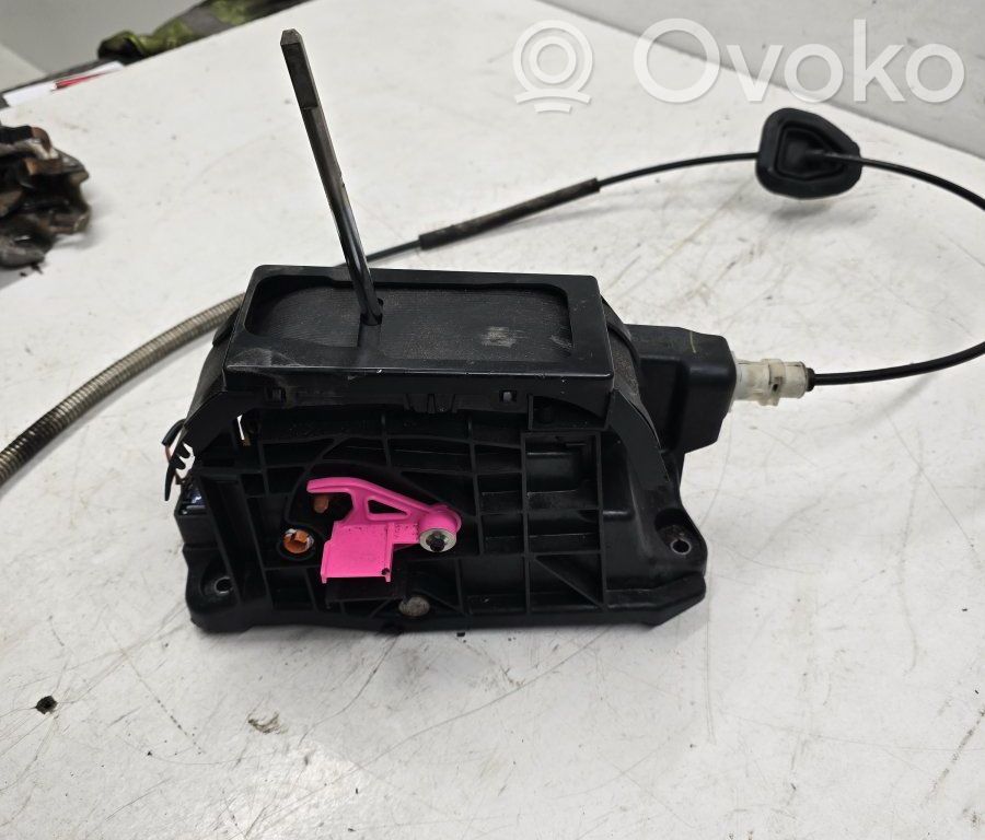 Jeep Grand Cherokee Gear shifter/selector 
