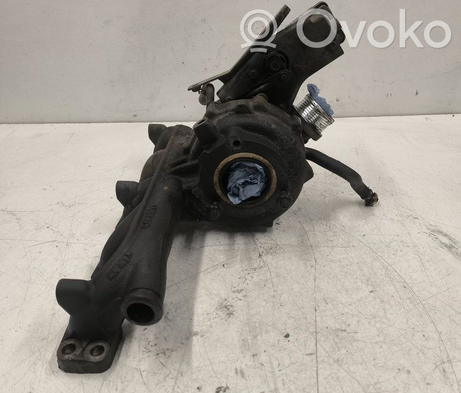 Turbo   31219697,30774992