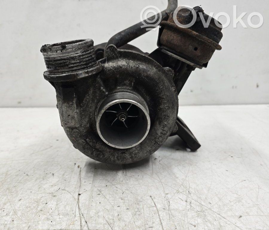 Turbina