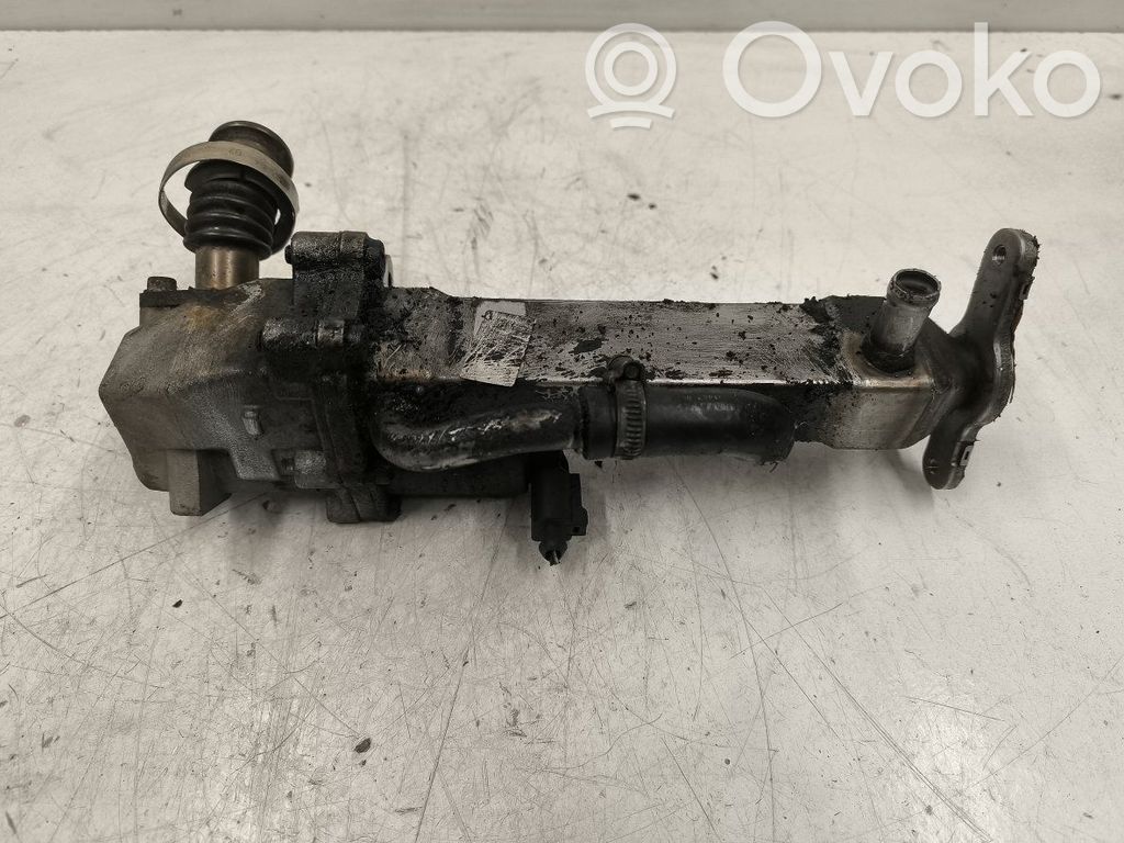 EGR vožtuvas   72299609