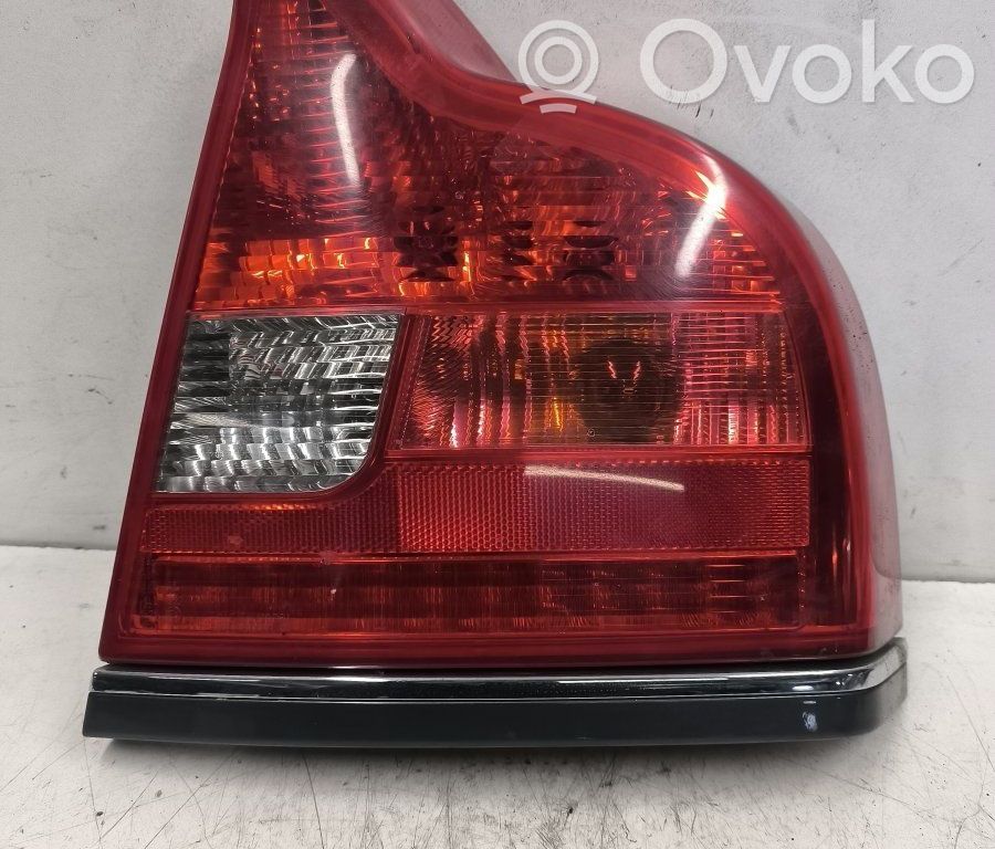 Volvo S80 Takavalot 
