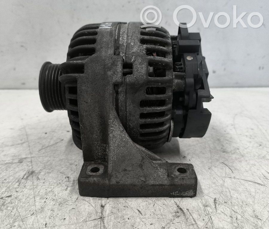 Generator/alternator   8637847