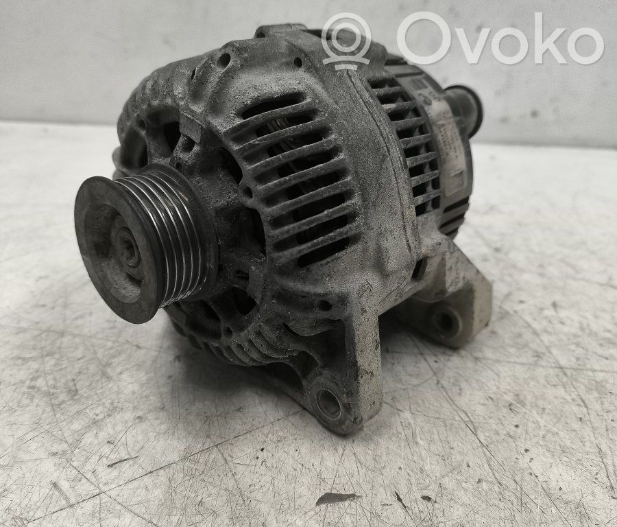 BMW 3 E46 Generatore/alternatore 