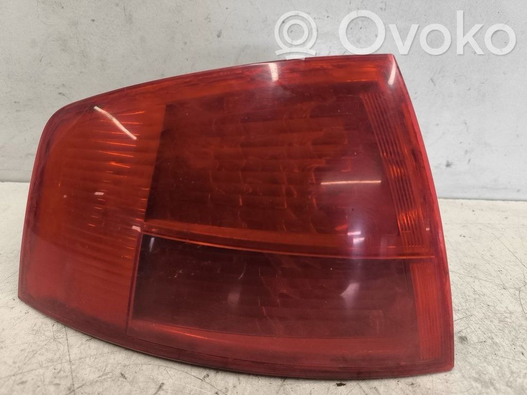 Audi A8 S8 D3 4E Takavalot 