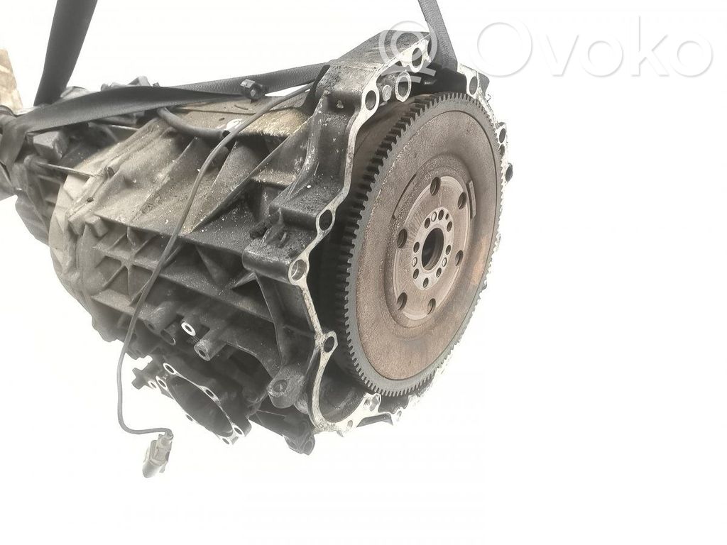 Audi A4 S4 B7 8E 8H Caja de cambios automática 