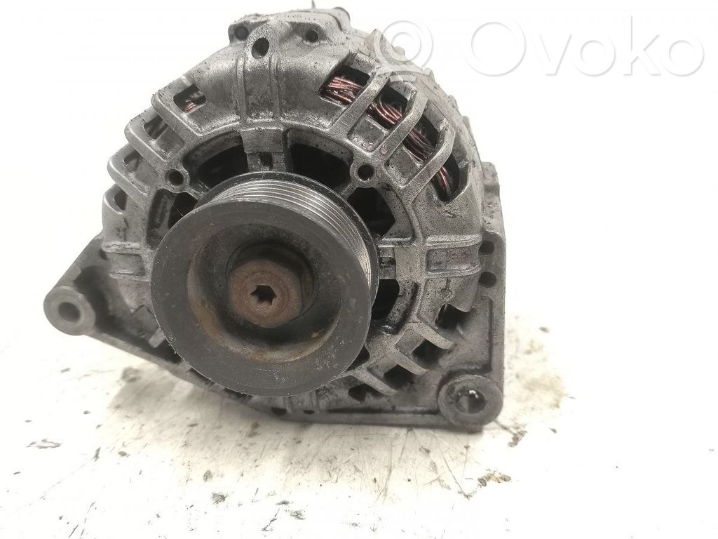 Alternador