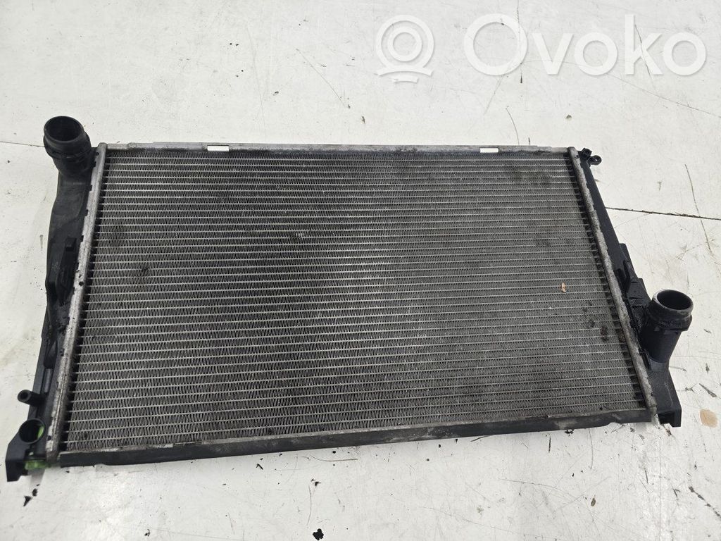 BMW 3 E90 E91 Radiateur de refroidissement 