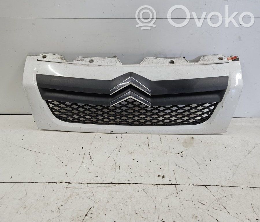Kühlergrill
