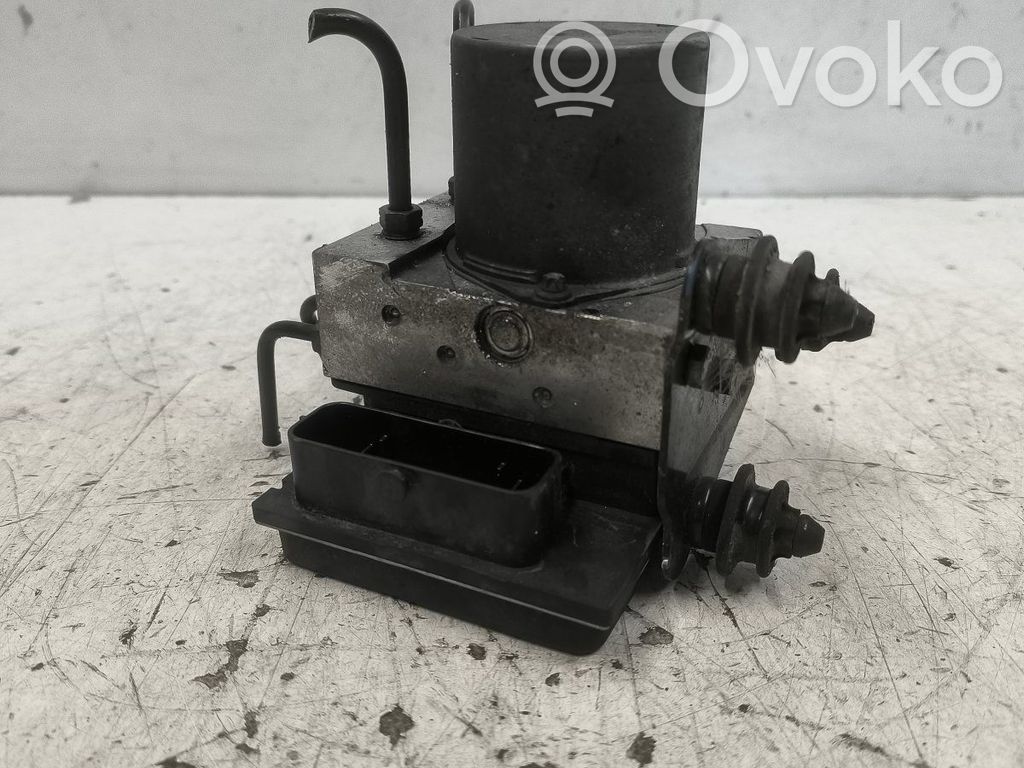 Audi A4 S4 B8 8K ABS-pumppu 