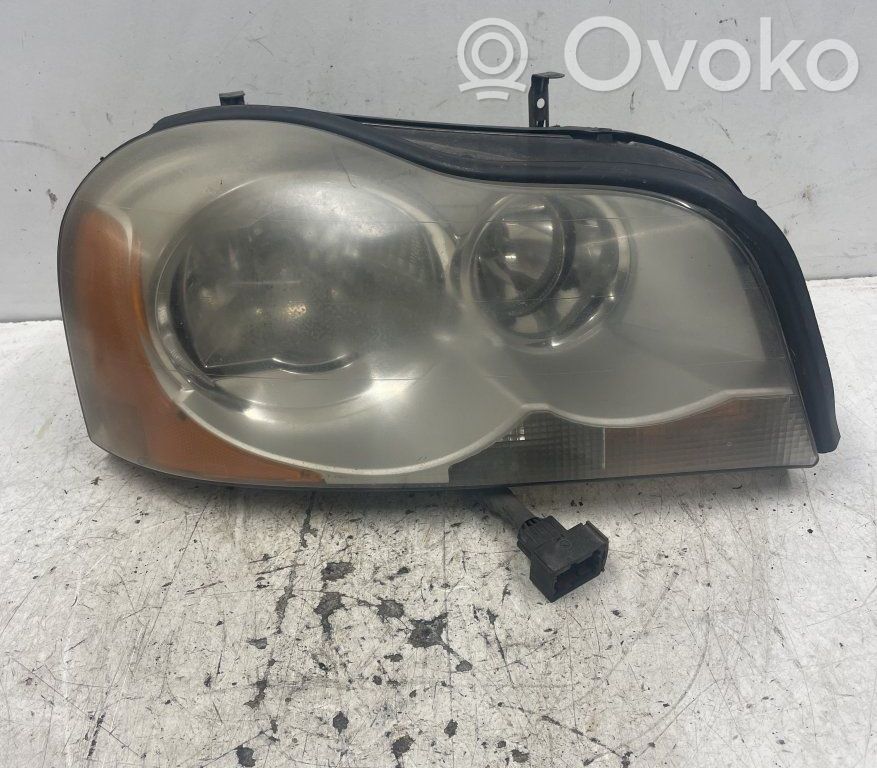 Phare frontale   8620860