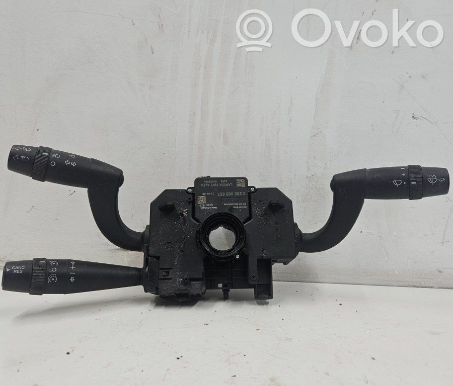 Peugeot Boxer Manetka / Przełącznik kierunkowskazów wycieraczek 