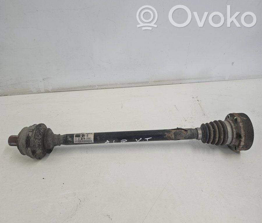 Takavetoakseli   4E0501203E