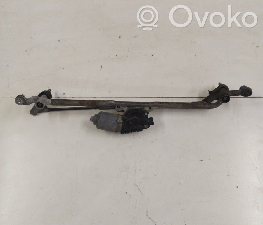 Jeep Grand Cherokee Articulație ștergător față 