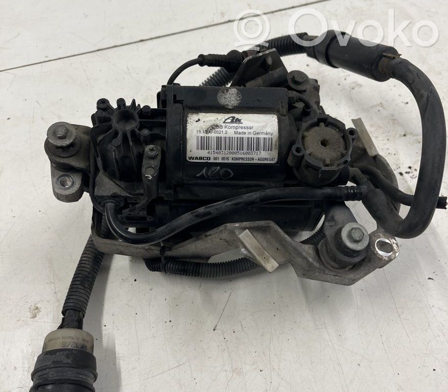 Gaisa kompresors   4EO616005E