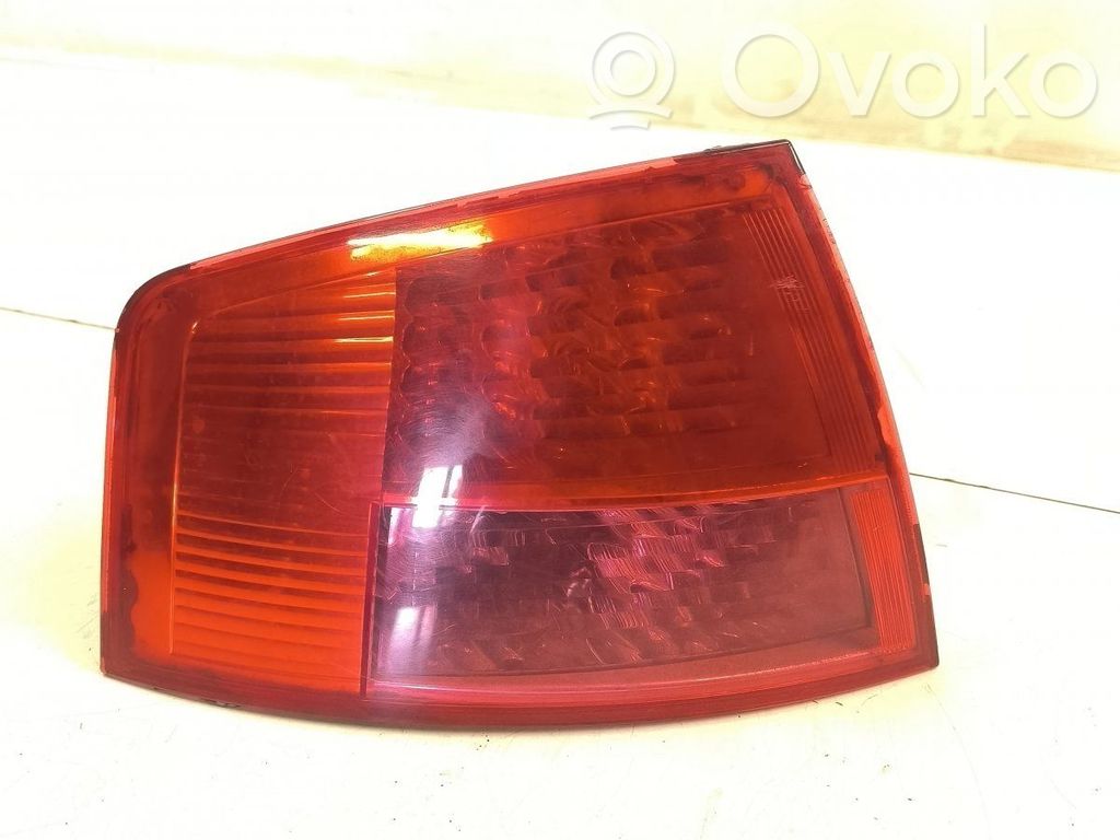 Audi A8 S8 D3 4E Takavalot 