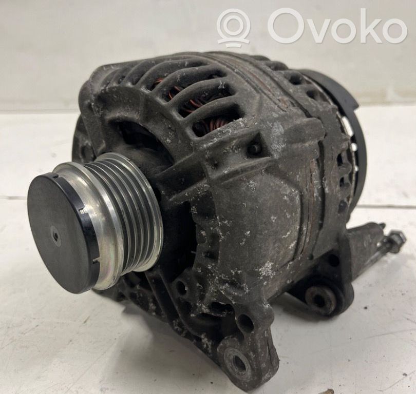 Alternador   028903029