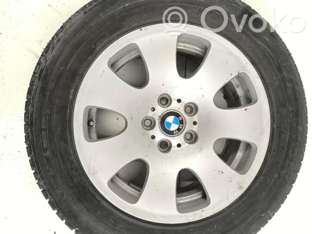 BMW 5 F10 F11 Rueda de repuesto R17 