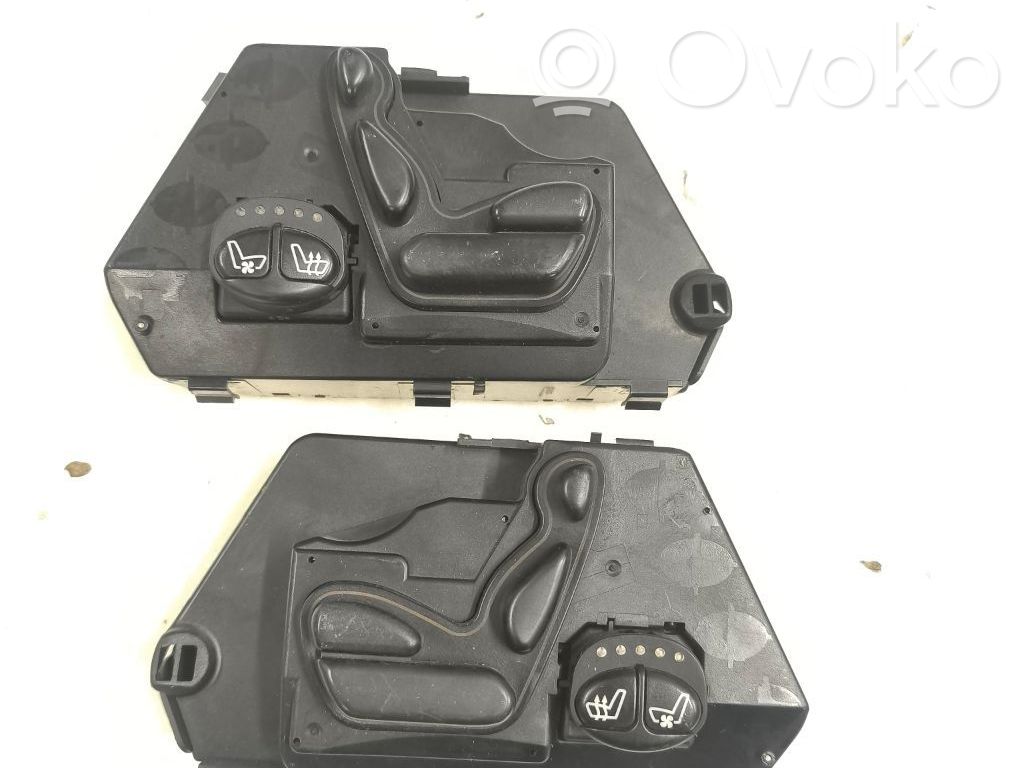 Module de commande de siège   2208213258,03463027,03463022,2208212758