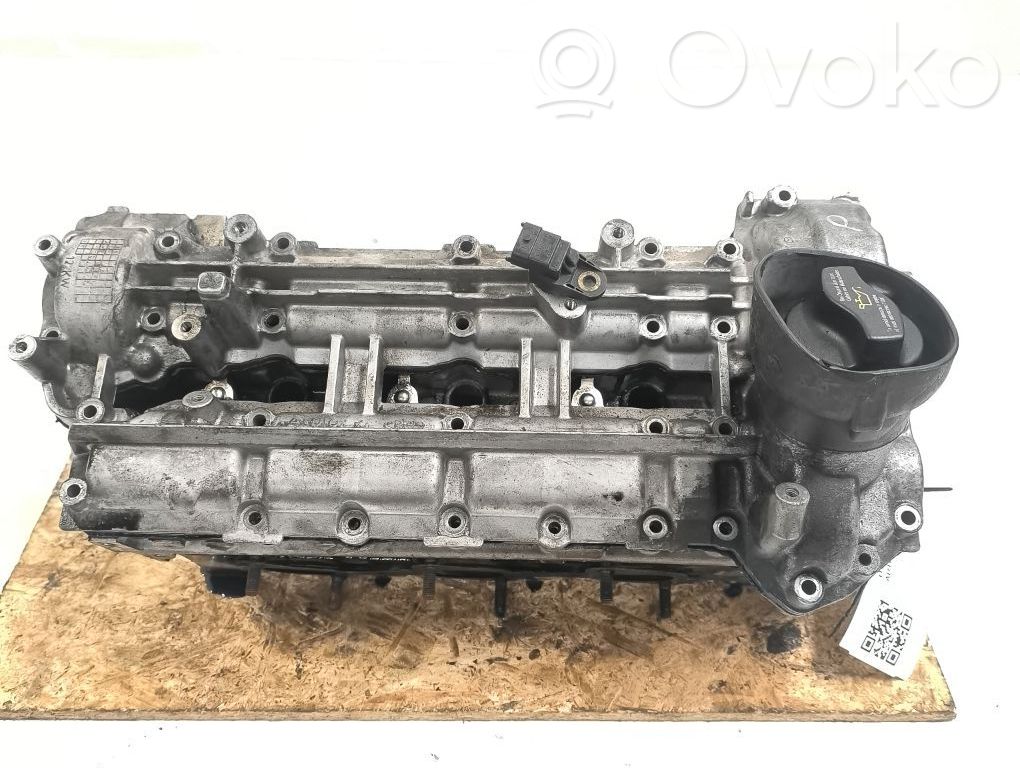 Engine head   A64201016,A6420108620,0702501007