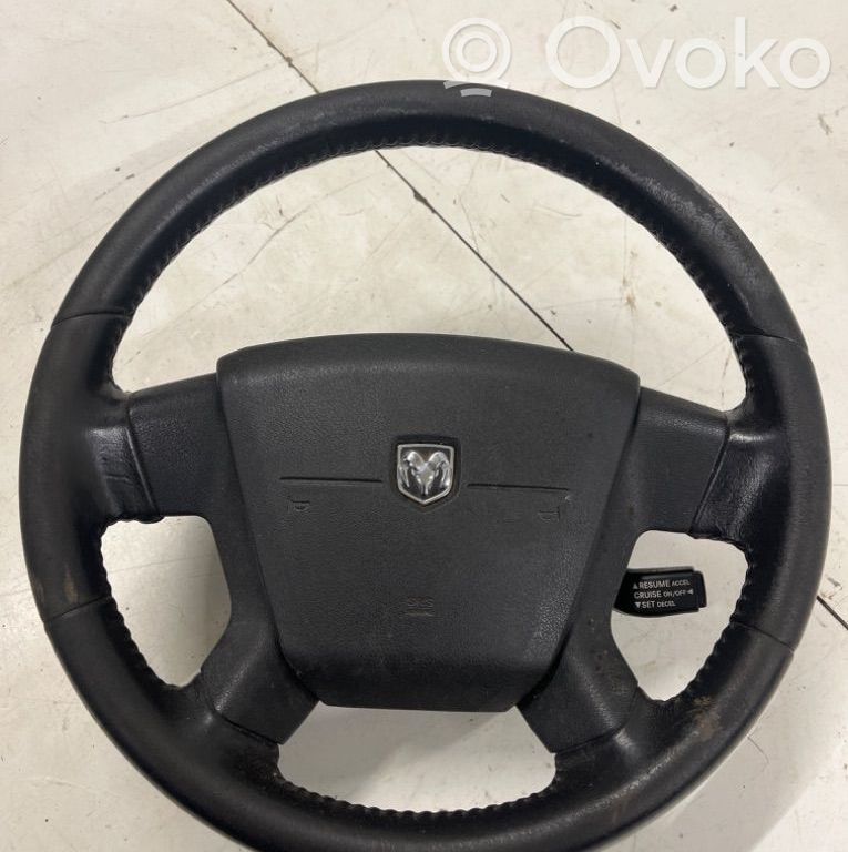 Steering wheel   1DF351DVAD