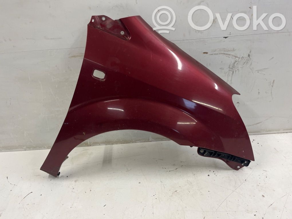 Guardabarro   538110F010,538110F010