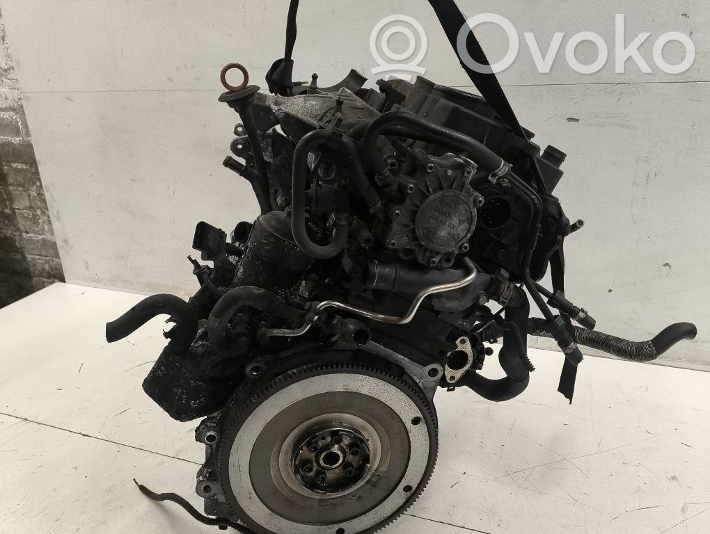 Moteur   ECE