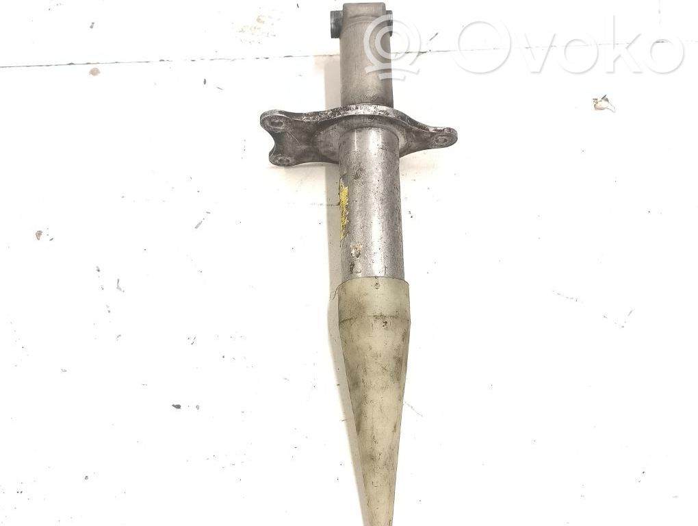 Priekšpusē bampera amortizators   4D0807271