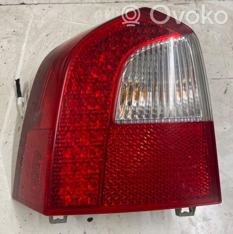 Volvo V70 Lampa tylna 