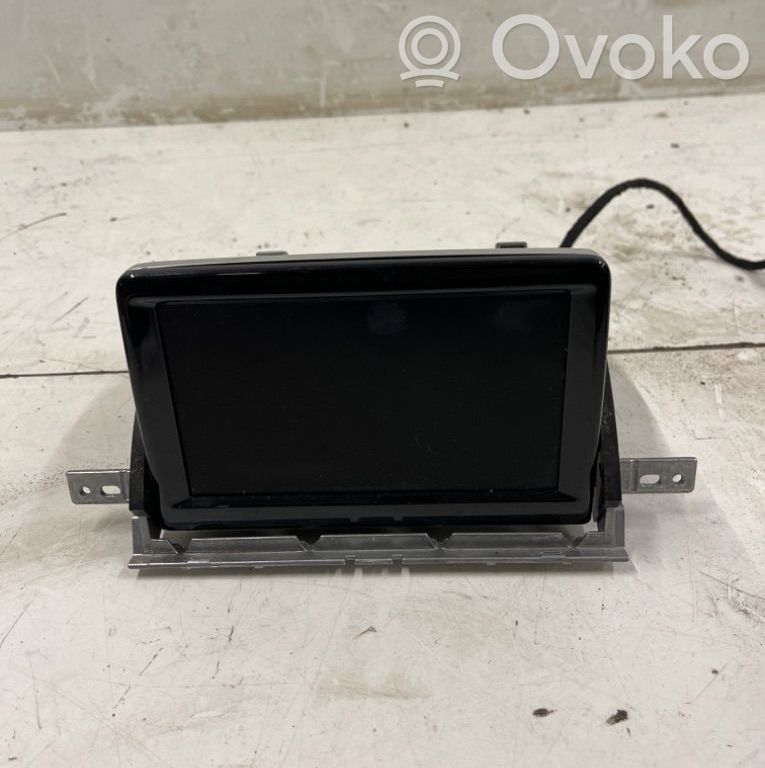 Audi A8 S8 D3 4E Screen/display/small screen 