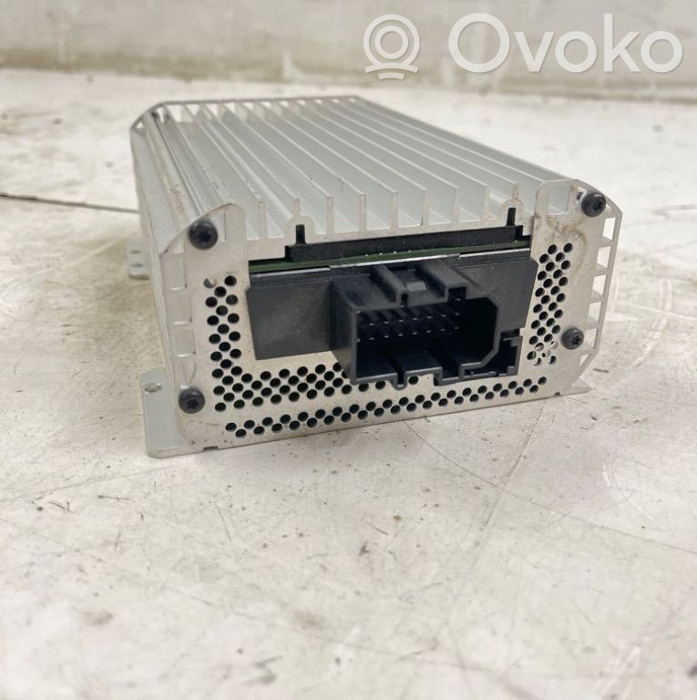 Audi A8 S8 D3 4E Garso stiprintuvas 