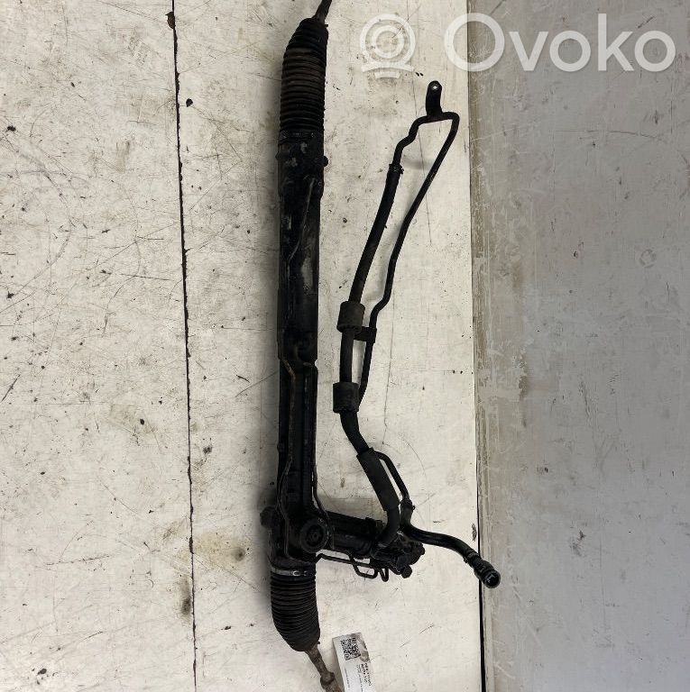 BMW X5 E70 Vairo kolonėlė 