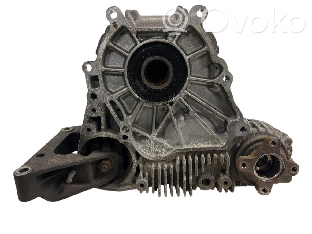 Gearbox transfer box case   7548666